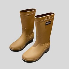 락피쉬여성장화