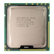 중고cpu