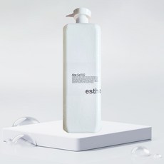 에스테맥스알로에젤