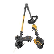 디월트 충전 충전예초기 DCM5713N(배터리X 충전기X) BL (=60V MAX) 1개 상품 이미지