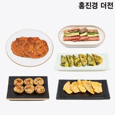 [홍진경 더전] 5종 세트, 1세트