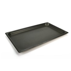제과 제빵 코팅 스텐 밧드 빵팬 오븐팬 미니오븐팬 홈베이킹팬 철판, 1인치 오븐팬(코팅밧드)