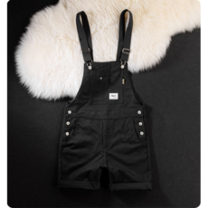 남성점프슈트빅사이즈