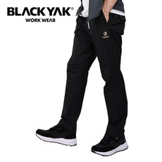 블랙야크 등산 데일리 팬츠 긴바지 워크웨어 작업복 하의