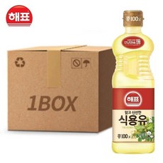 해표식용유1.9