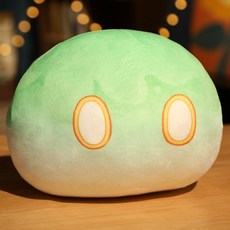 원신인형