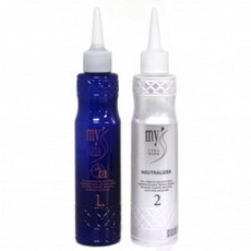 [일진] 마이스 세라 미드 웜 pH6 1제150ml+2제150ml, 1개