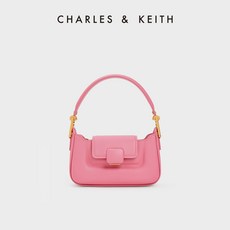 찰스앤키스 23NEW CHARLES&KEITH SL2-50782261 KOA 가방 선물세트 스퀘어 토트백