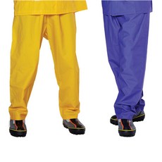 일회용비닐바지