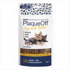 프로덴플라그오프덴탈바이트강아지용