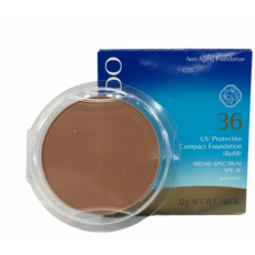 uv프로텍티브컴팩트파운데이션