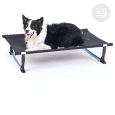 헬리녹스 도그 코트 강아지 애견 침대 100X70cm(라지)