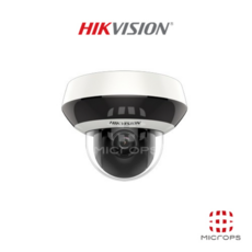 HIKVISION 하이크비젼 2MP IP PTZ 카메라 DS-2DE2A204IW-DE3 2.8~12MM