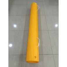 전주덮개 전주커버 POLE COVER POLECOVER 진흥이엔지 36 000V 4CLASS