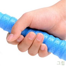 YW71D363 라켓 베트민턴 학교체육 보조용품 안전 스포츠 베드 민턴용품 베드민턴 심 배드민턴 운동 스포츠용품 체육용품 용품 장비 테이프 푹신한 채 쿠션 고급 그립 학교 각종 배드민턴 그립