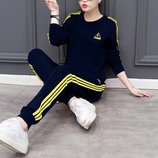 잭앤아일라 퀘스트 맨투맨 트레이닝 세트