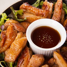 두메산골닭갈비