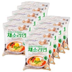대복동치미10kg