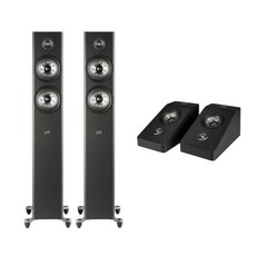 톨보이홈시어트