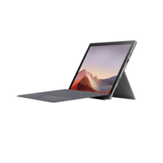 마이크로소프트 2020 Surface Pro7 12.3 + 시그니처 플래티넘 타입커버 세트, 코어i5 10세대, 128GB, 8GB, WIN10 Home, VDV-00010