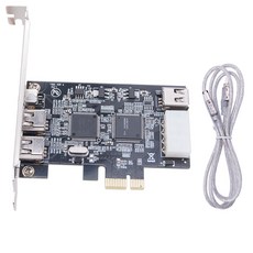 ieee1394pci-e