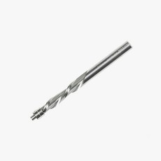 [SoBit] 트리머 다운컷 플러쉬트림비트 6mm, 1개, 1개입