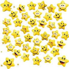 스마일스트레스볼