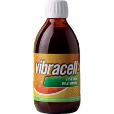 [독일 내수 정품](비브라셀) VIBRACELL flüssig 300ml