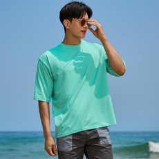 나이키래쉬가드루즈