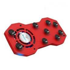 브리츠ba-amk3스마트폰쿨러거치대