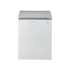 엘지(LG) [공식] 디오스 김치톡톡 뚜껑식 김치냉장고 K132LW123