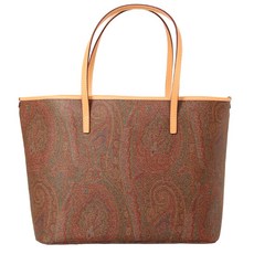 [Etro]에트로 페이즐리 쇼퍼백 0D088 8010 600