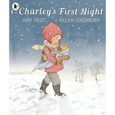 Pictory 3-17 Charley's First Night (PB)