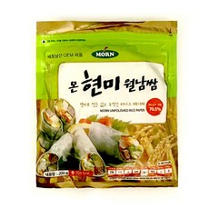 MORN 현미 월남쌈, 200g