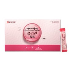 저분자 피쉬콜라겐 펩타이드 콜라겐 톡톡 2g x 120포 저분자 피쉬콜라겐 펩타이드 탄력 생기충전, 1세트