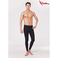  랠리 남자 워터레깅스 래쉬가드 G31115 남성비치웨어 