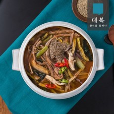 대복순대