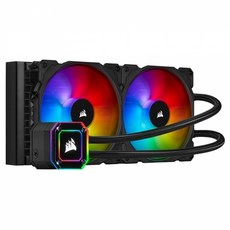 corsairh115irgbplatinum