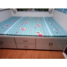 양모베드스프레드