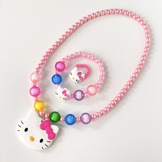 모던라이크목걸이