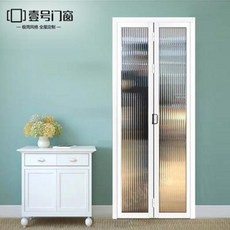 폴딩 문 접이식 임시문 자바라 중문 맞춤 제작 화장실 작은 도어 주방 미닫이문 PD, 01 맞춤 제작 방안을 문의하다.