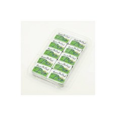 올가 유기농 파오리 버터 125g (12.5gx10EA) [유기농]