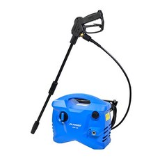 자흡고압세척기