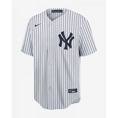  나이키 MLB 뉴욕 양키스 (Gerrit Cole) 남성 리플리카 베이스볼 저지 T770NK7-NY1 