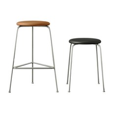 프리츠한센 도트 스툴 dot stool 식탁 보조 카페 의자