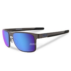 [오클리] 선글라스 OAKLEY_OO4123-0755_[홀브룩 메탈 프리즘 편광]_ MET