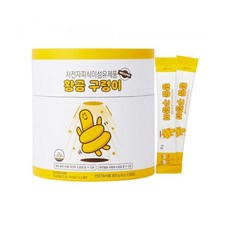 황금구렁이 대용량 차전자피 식이섬유 5g 60포, 300g, 1개