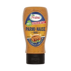 호주 프레이즈 파르미네즈 마요네즈 250ml Praise Parmi-naise Mayo