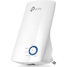 티피링크 무선 와이파이 증폭확장기, 0-TL-WA850RE, 1개