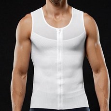 남성히든핏보정속옷